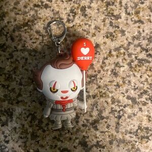 Penny wise bag clip
